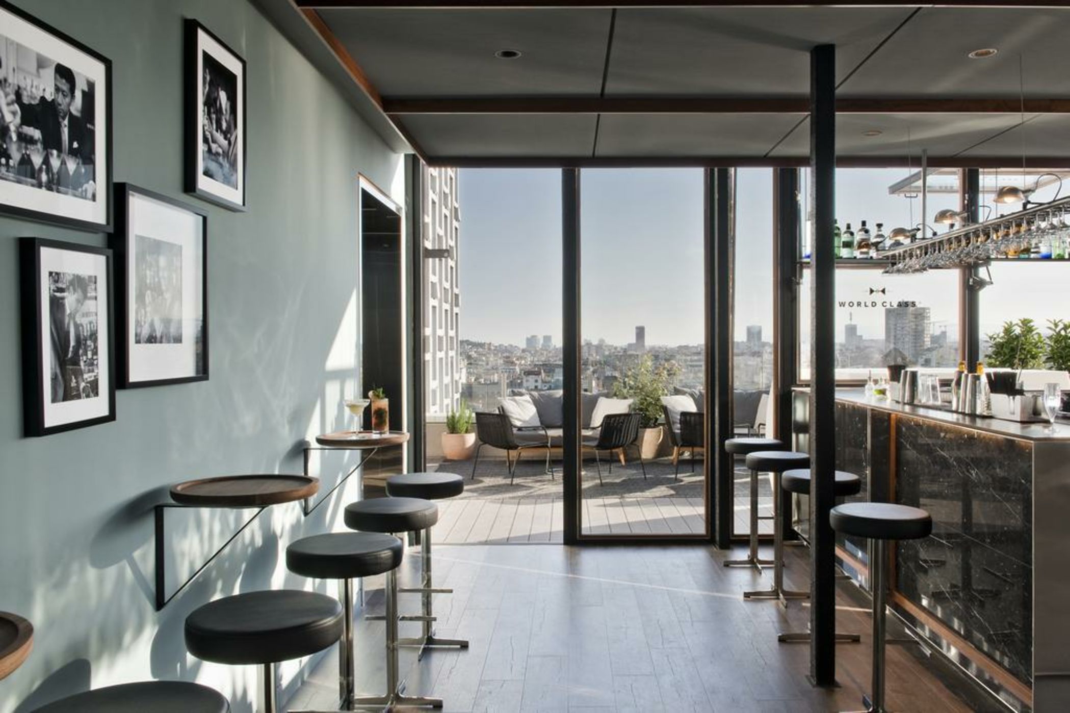 NH Collection Barcelona Gran Hotel Calderón