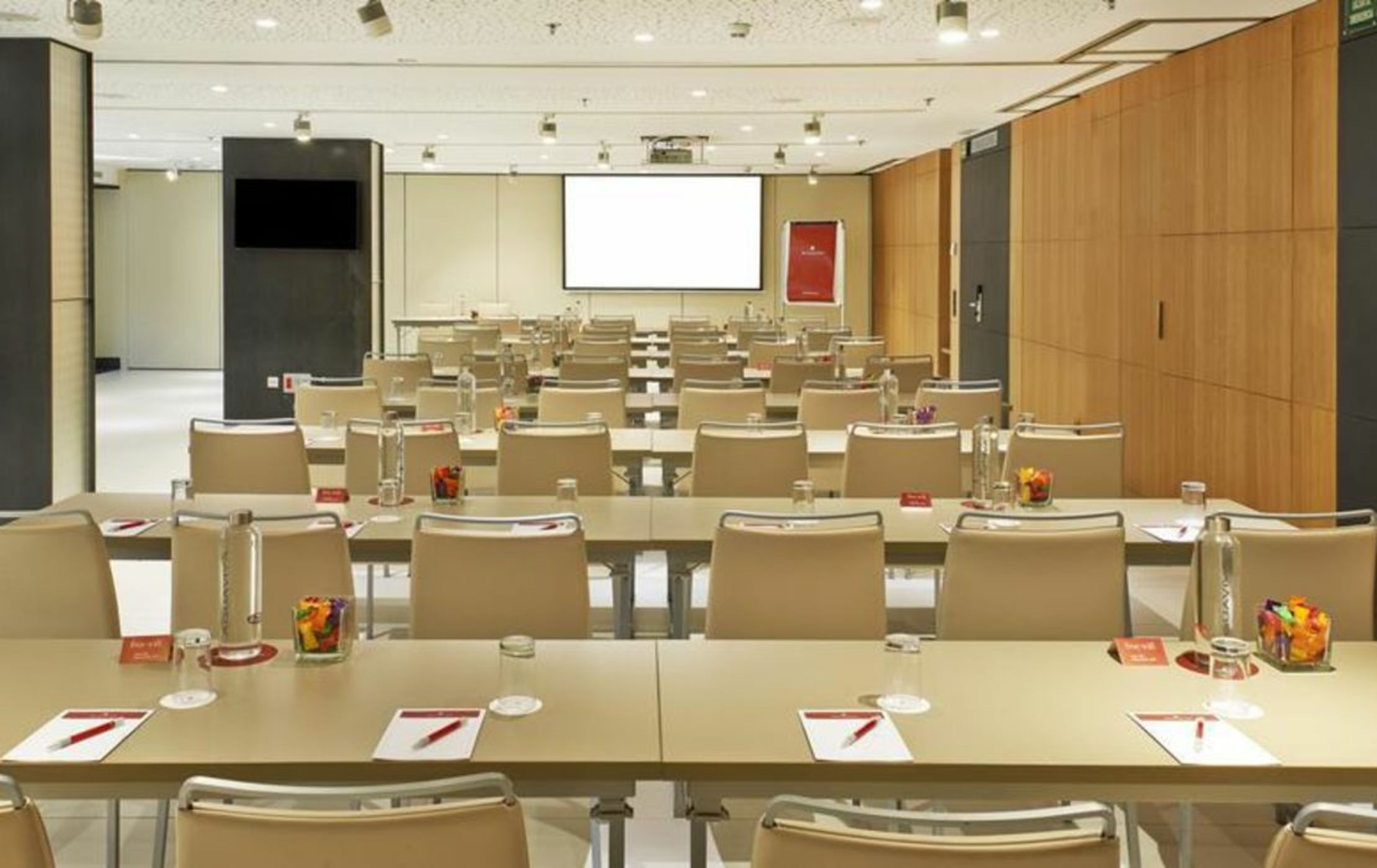 NH Collection Barcelona Gran Hotel Calderón