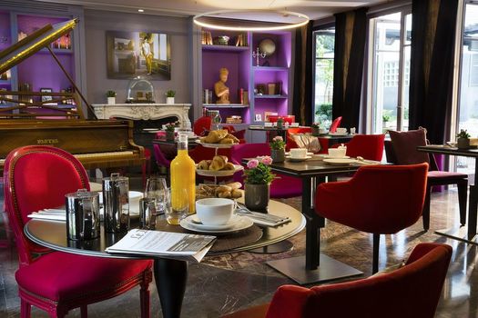 Hotel & Spa La Belle Juliette