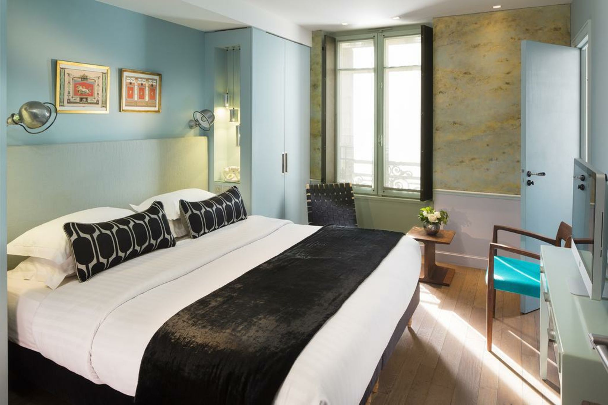 Hotel & Spa La Belle Juliette