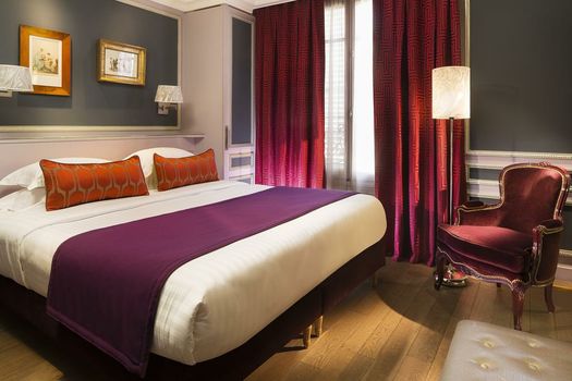Hotel & Spa La Belle Juliette
