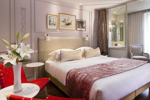 Hotel & Spa La Belle Juliette
