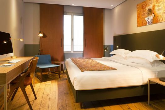 Hotel & Spa La Belle Juliette
