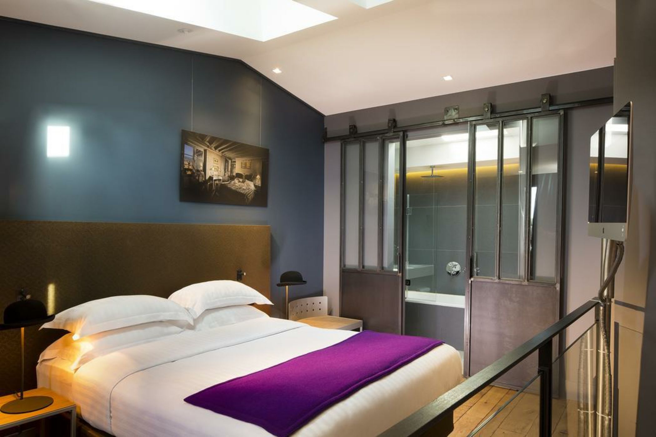 Hotel & Spa La Belle Juliette