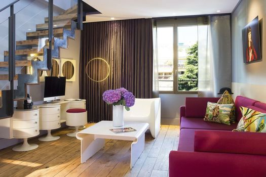 Hotel & Spa La Belle Juliette