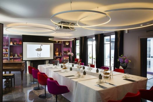 Hotel & Spa La Belle Juliette