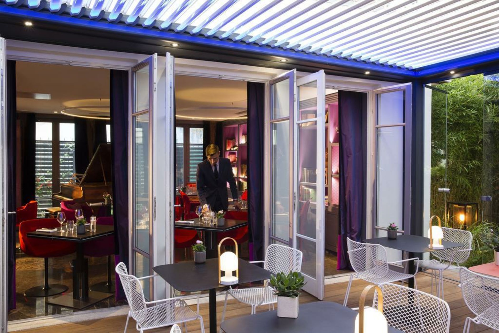 Hotel & Spa La Belle Juliette