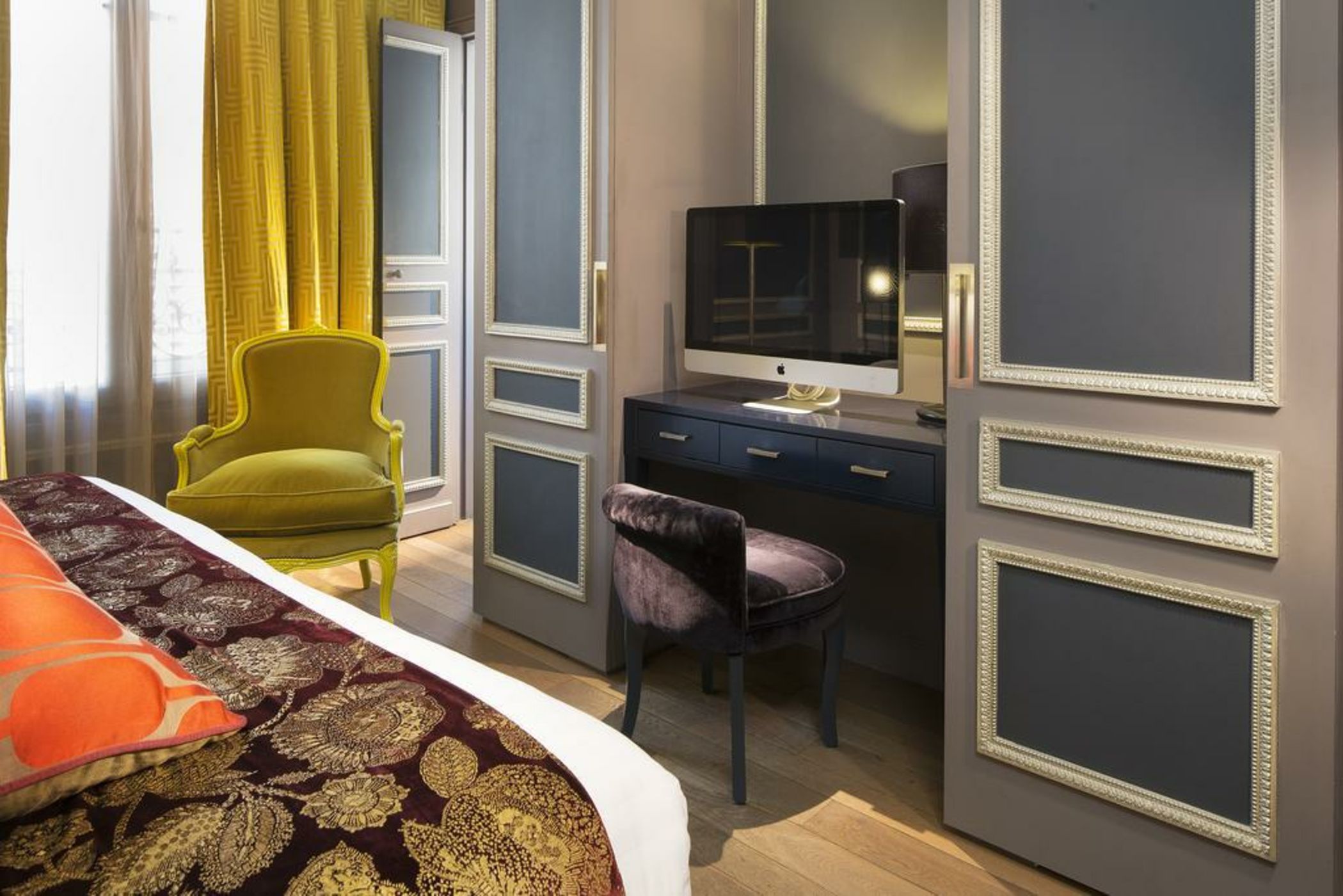 Hotel & Spa La Belle Juliette