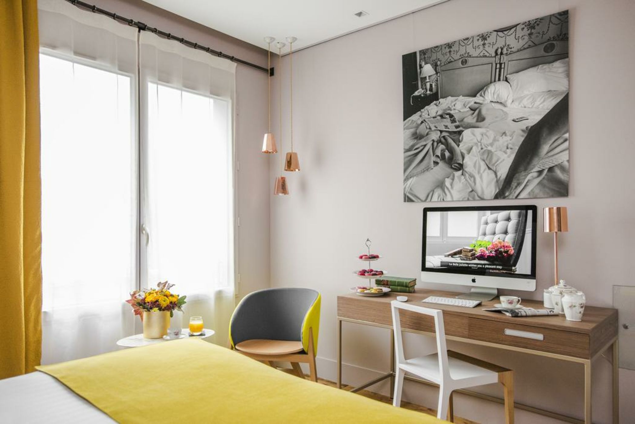 Hotel & Spa La Belle Juliette