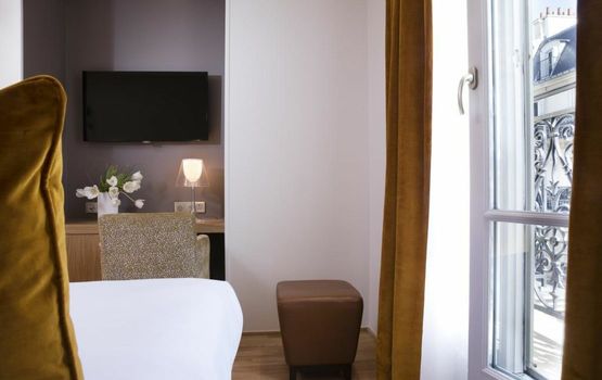 Hotel Le Six