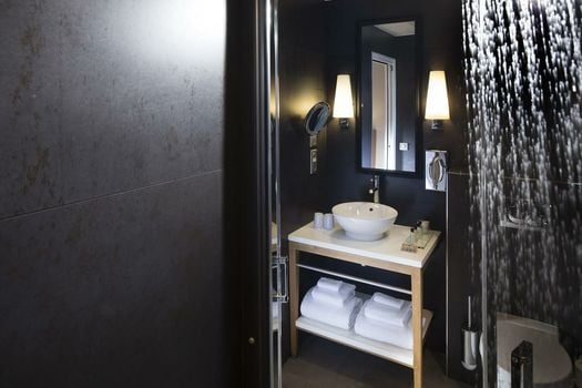 Hotel Le Six