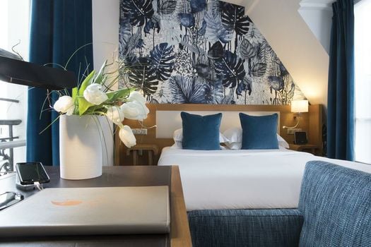 Hotel Le Six