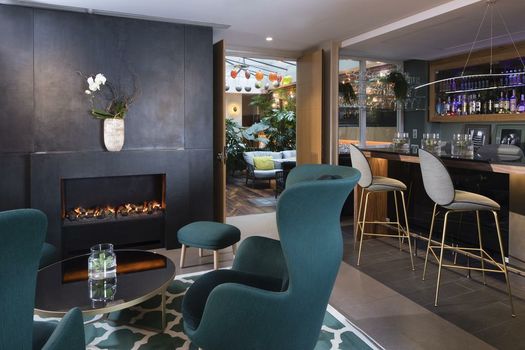 Hotel Le Six