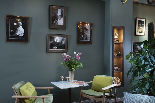Hotel Le Six
