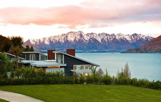 Matakauri Lodge