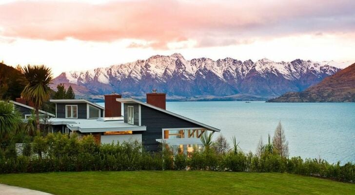 Matakauri Lodge