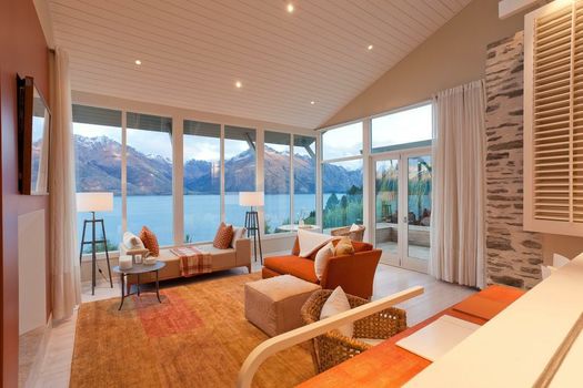 Matakauri Lodge