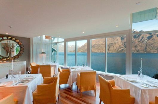 Matakauri Lodge