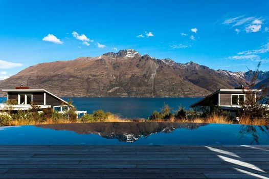 Matakauri Lodge