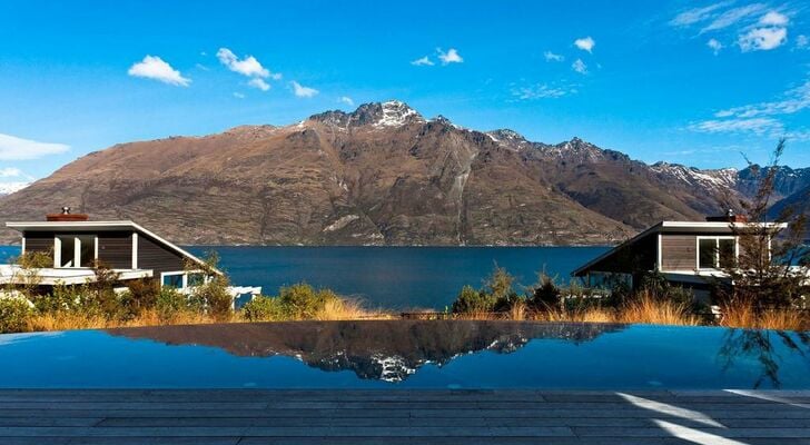 Matakauri Lodge