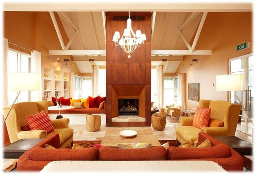 Matakauri Lodge