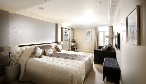 The Sands Hotel