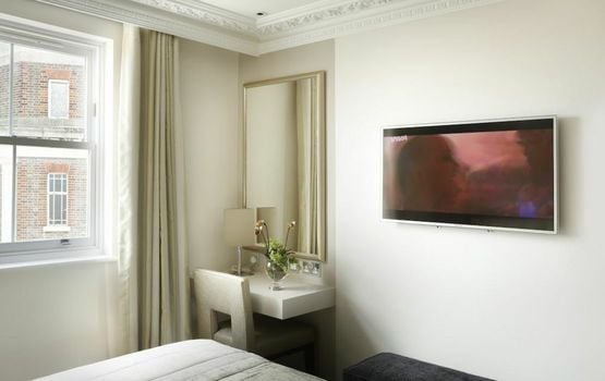 The Sands Hotel