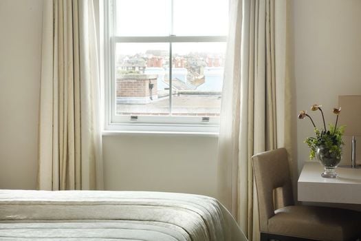 The Sands Hotel