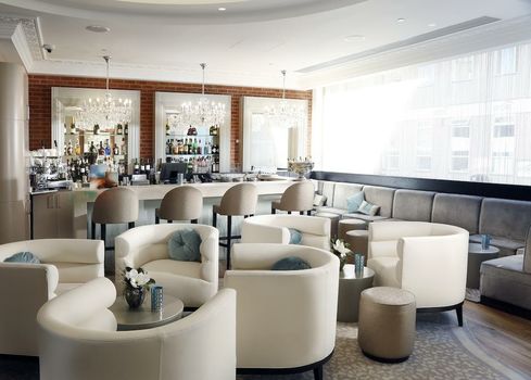 The Sands Hotel