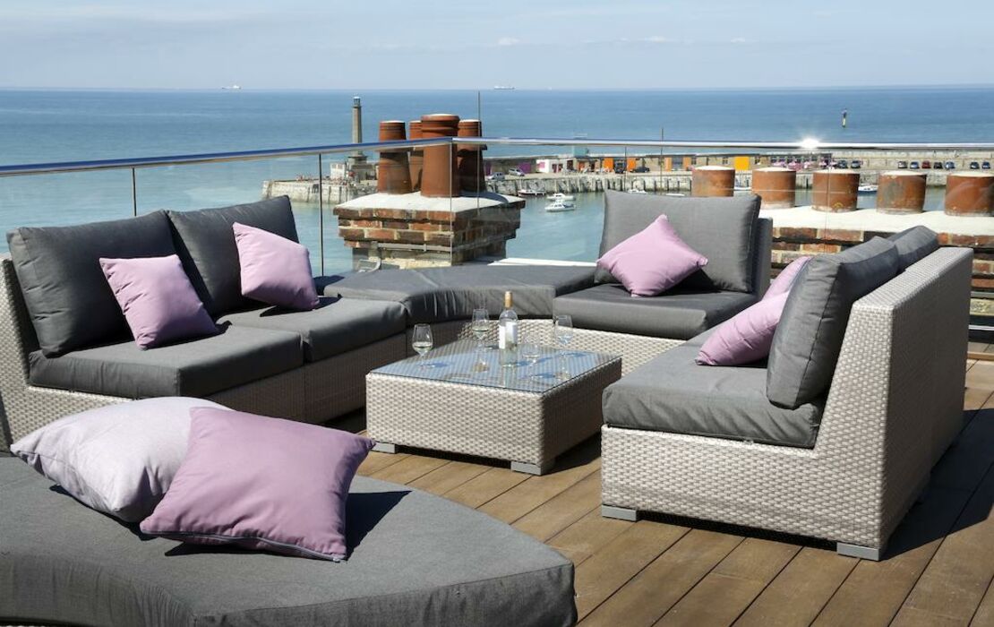 The sands hotel margate deals