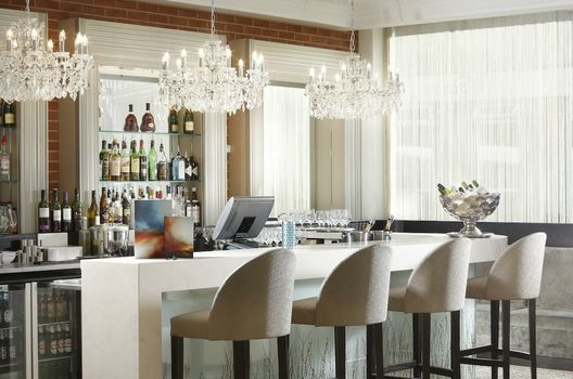 The Sands Hotel