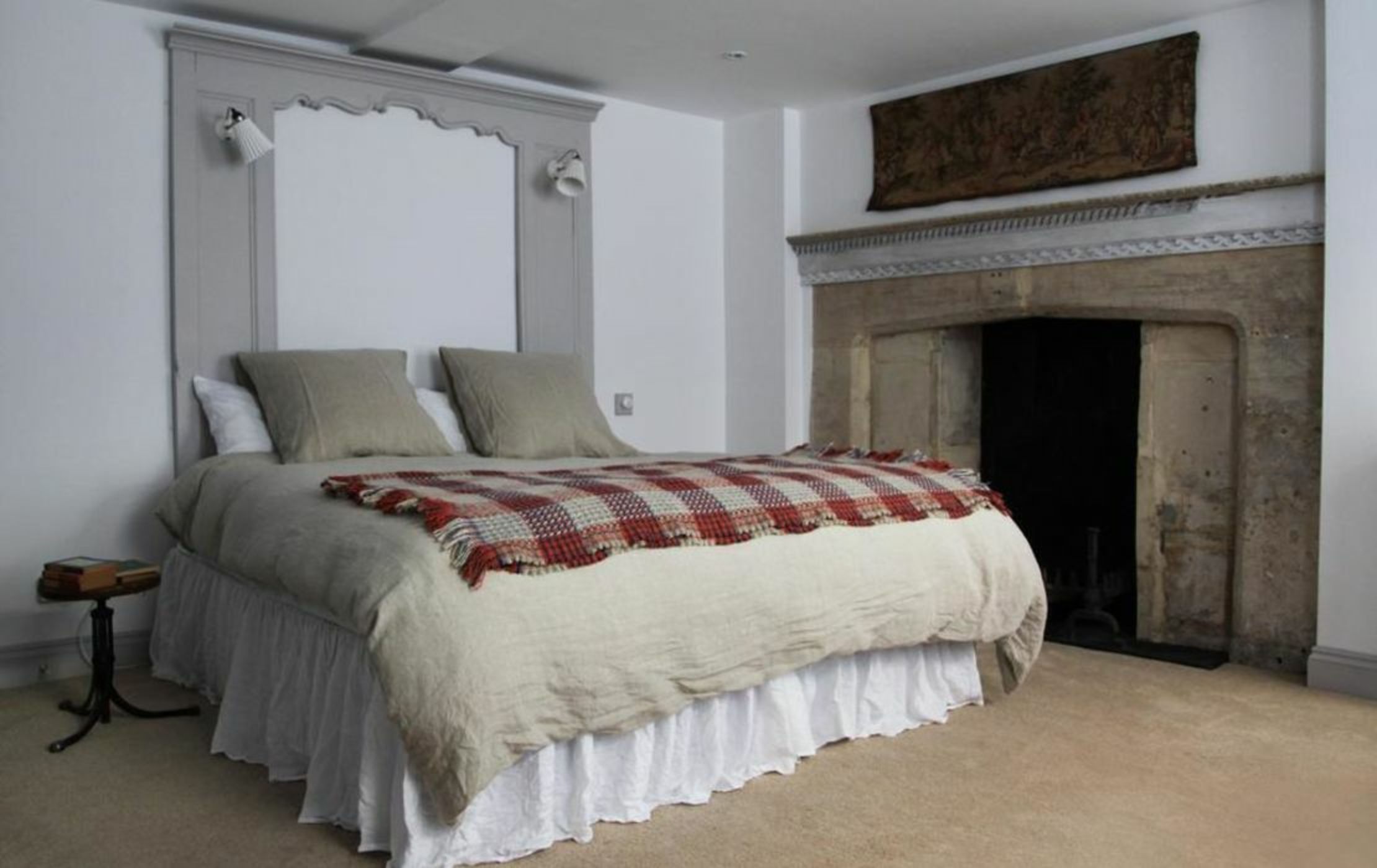 Berdoulat & Breakfast