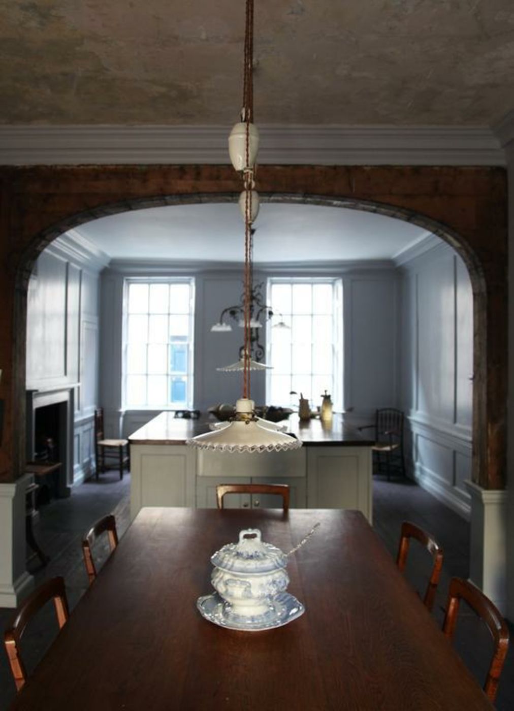 Berdoulat & Breakfast