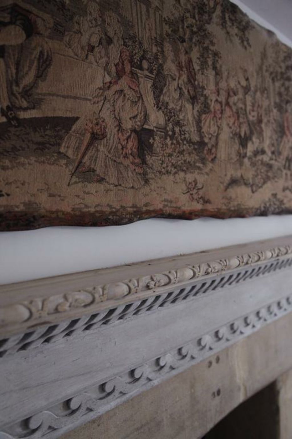 Berdoulat & Breakfast