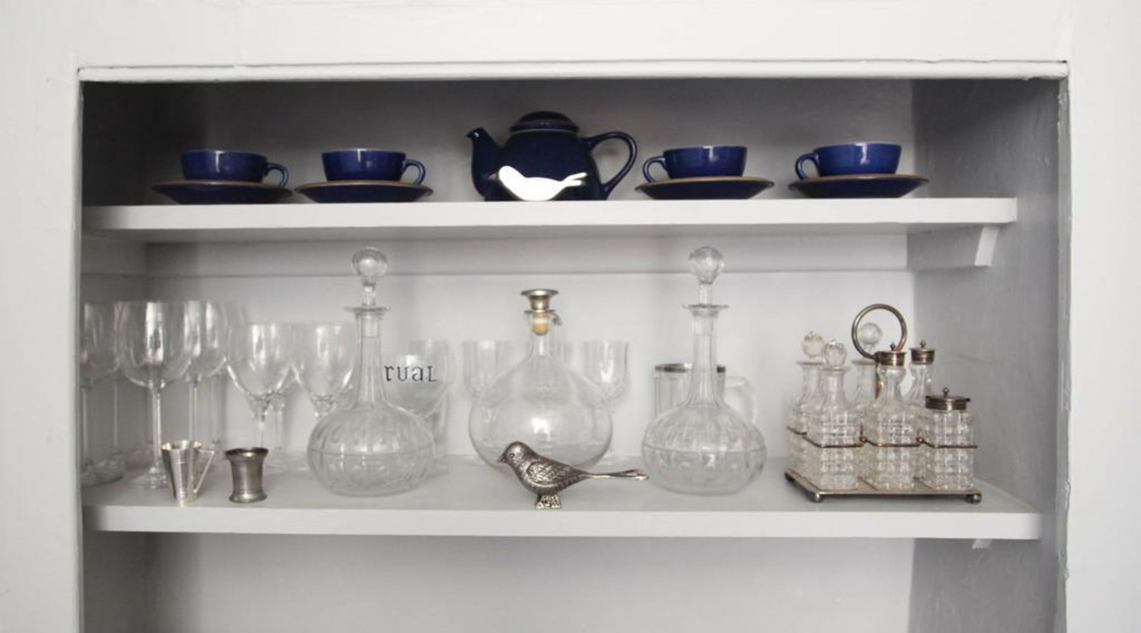 Berdoulat & Breakfast