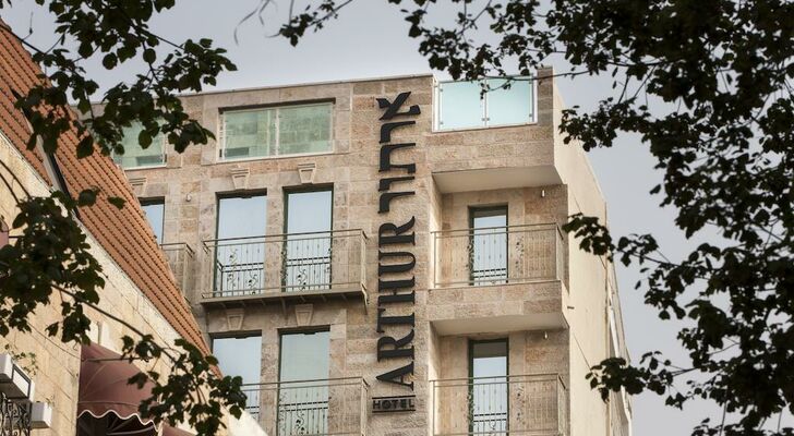 Arthur Hotel - an Atlas Boutique Hotel