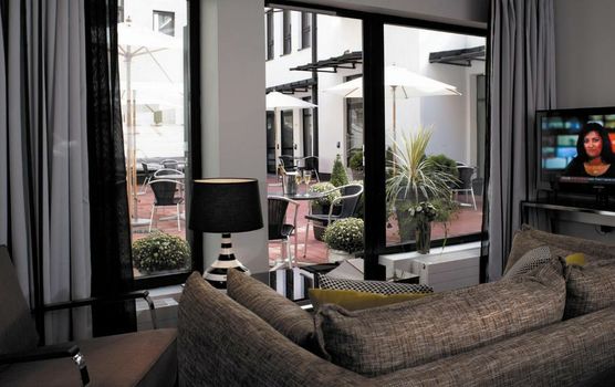 Hotel Fabian