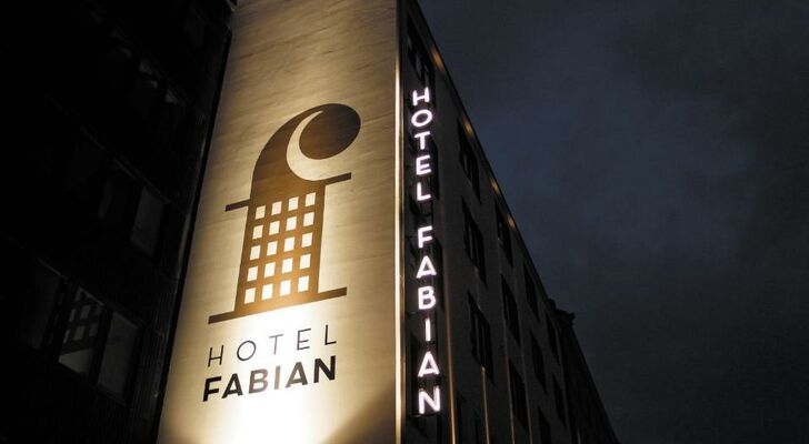 Hotel Fabian