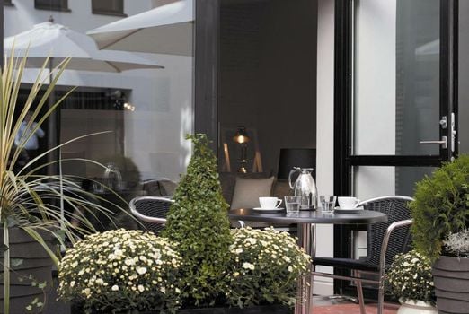 Hotel Fabian