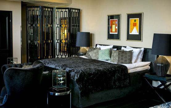 Hotel Lilla Roberts