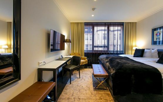 Hotel Lilla Roberts