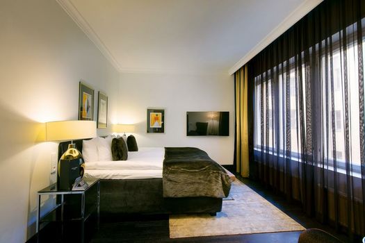 Hotel Lilla Roberts