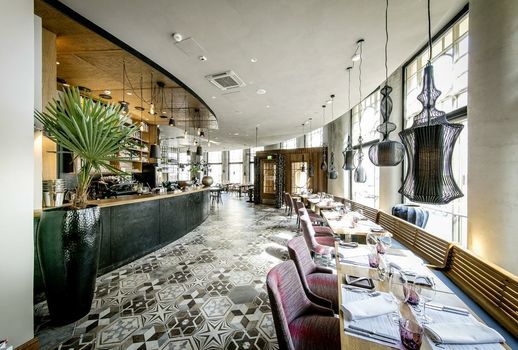 Hotel Lilla Roberts