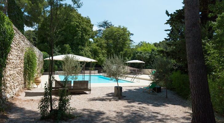 Domaine Gaogaia