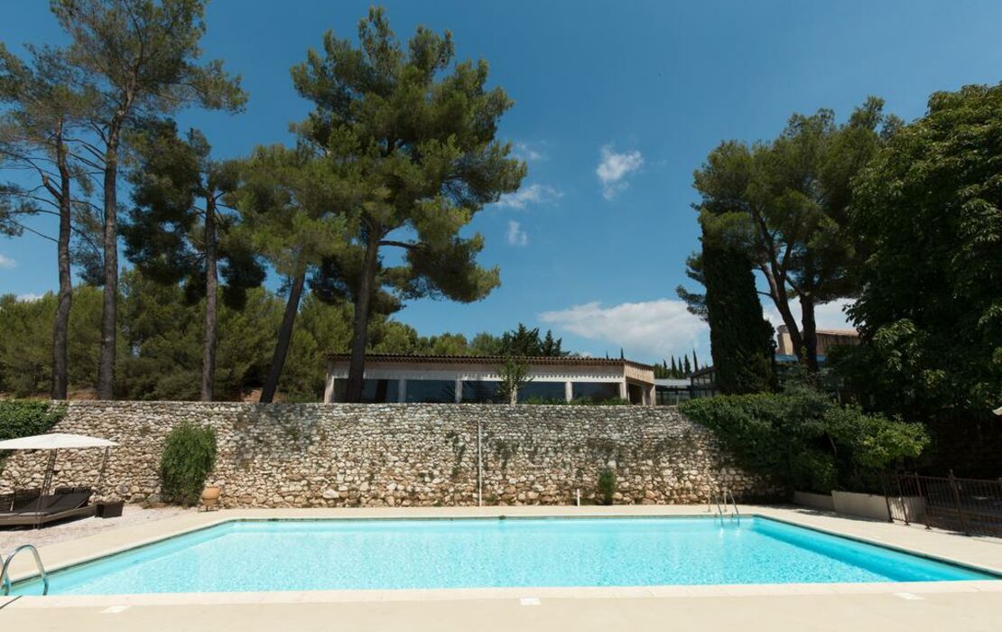 Domaine Gaogaia