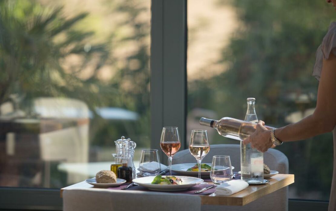 Domaine Gaogaia