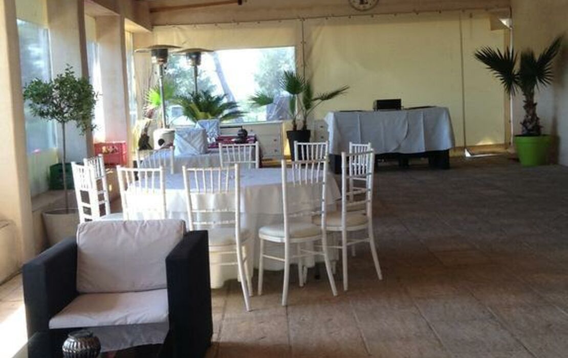 Domaine Gaogaia