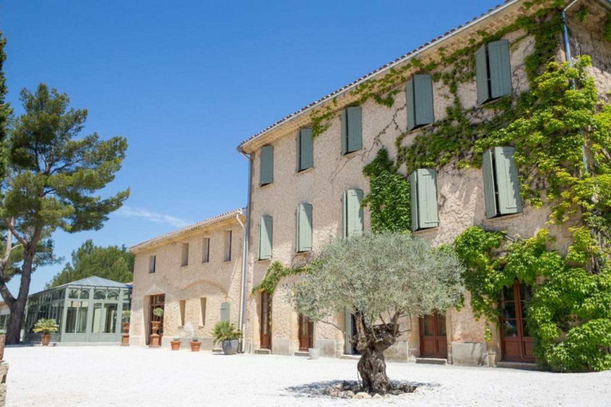 Domaine Gao