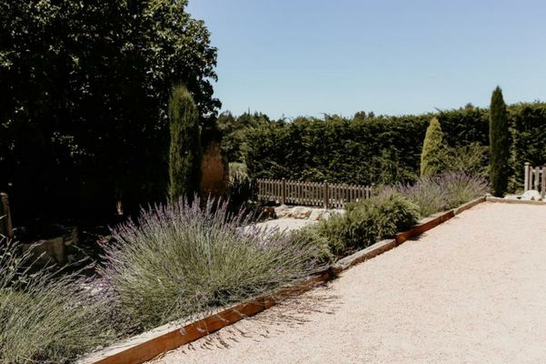 Domaine Gao