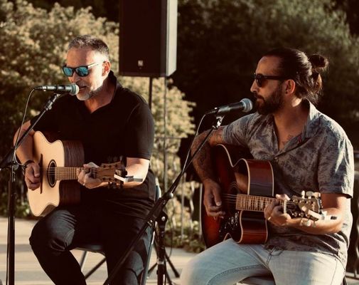 Domaine Gao